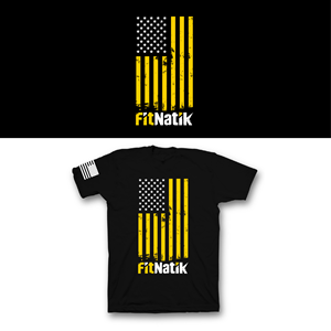 Diseño de Camiseta por saka.aleksandar para este proyecto | Diseño: #33556719
