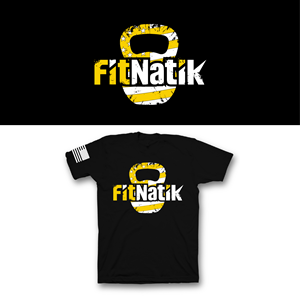Diseño de Camiseta por saka.aleksandar para este proyecto | Diseño: #33556720
