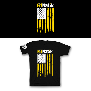 Diseño de Camiseta por saka.aleksandar para este proyecto | Diseño: #33556728