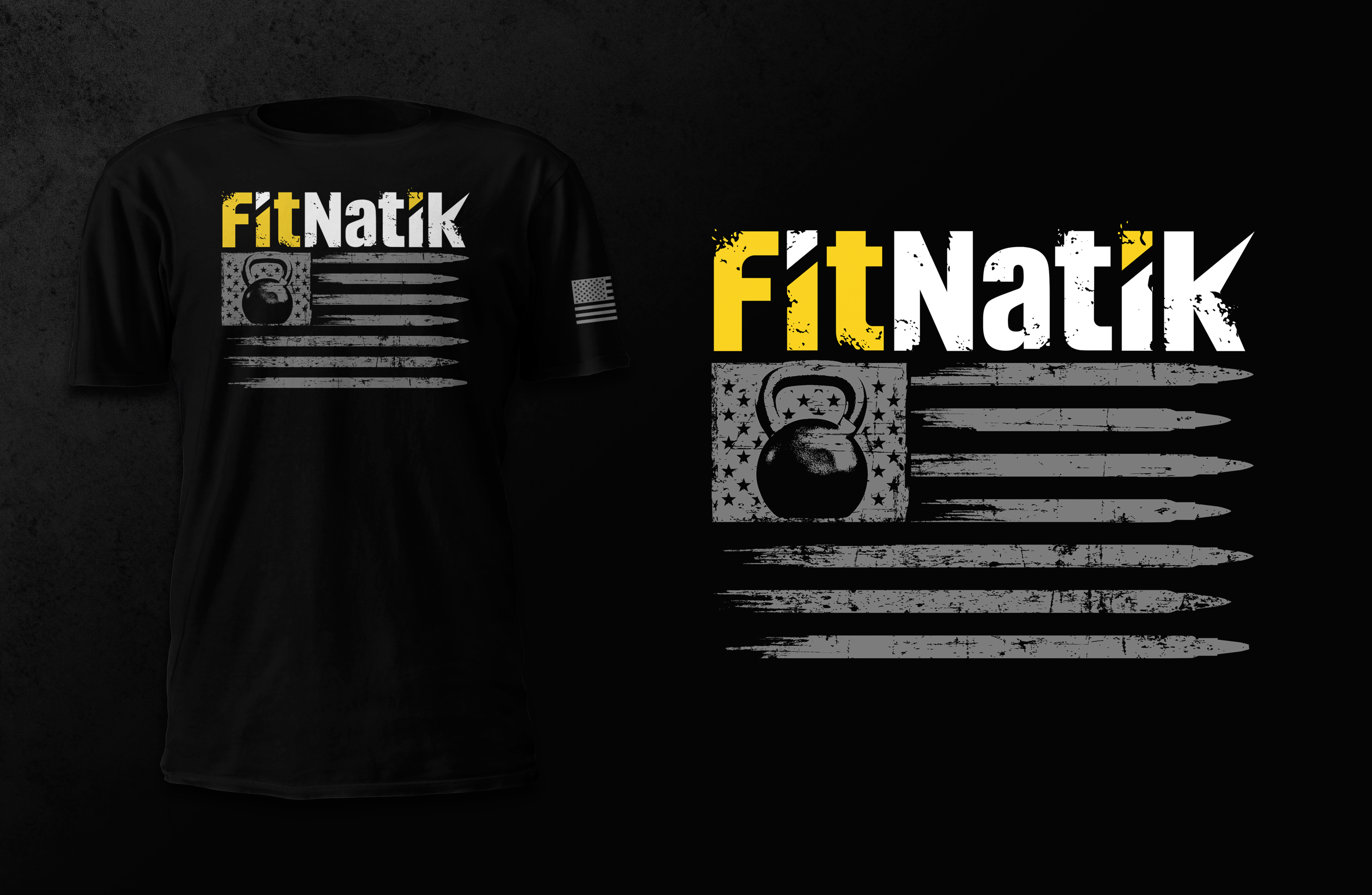 Diseño de Camiseta por D'Mono para este proyecto | Diseño #33580991
