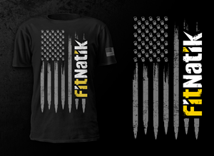 T-Shirt-Design von D'Mono für dieses Projekt | Design: #33581113