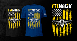 T-Shirt-Design von D'Mono für dieses Projekt | Design: #33583265