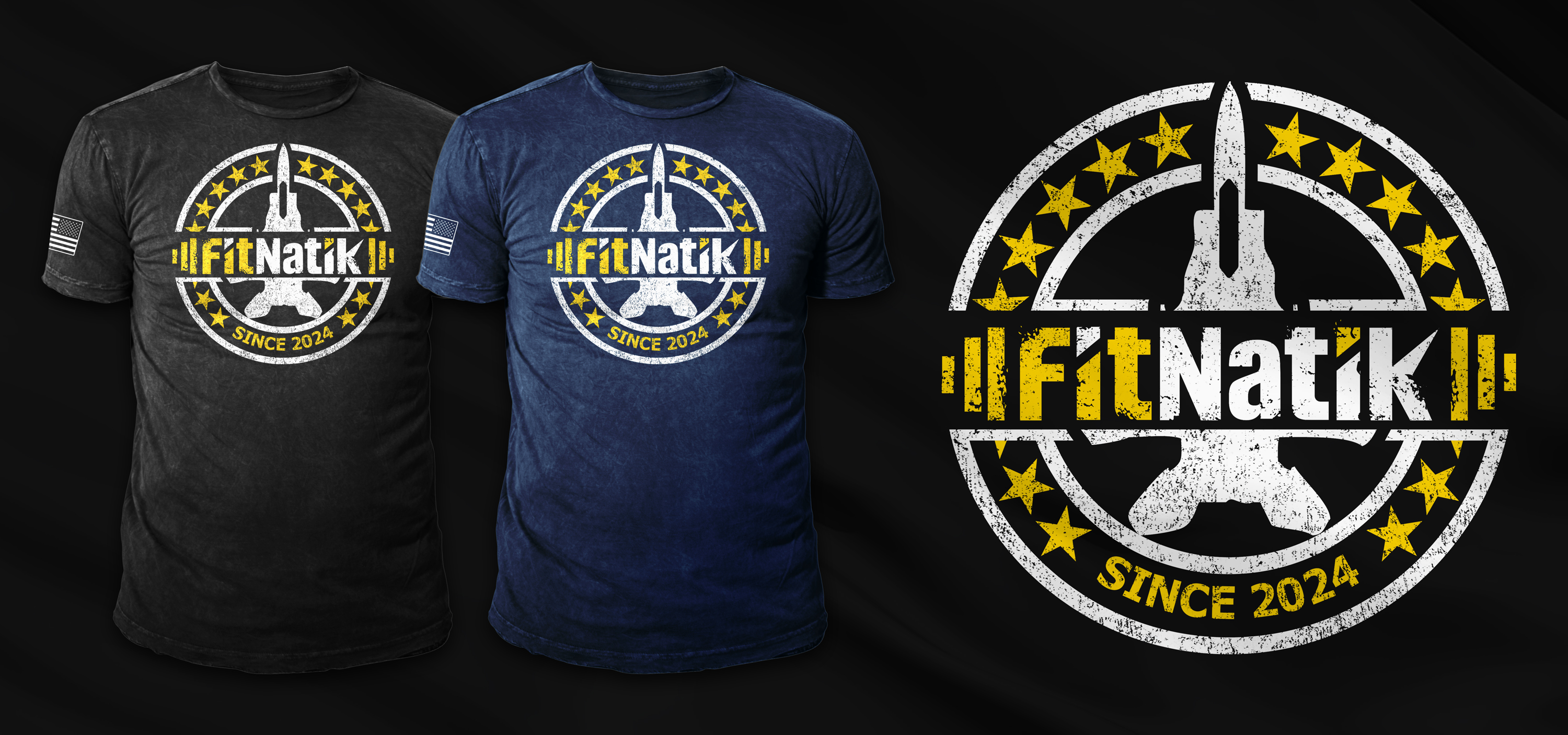 Diseño de Camiseta por D'Mono para este proyecto | Diseño #33591102