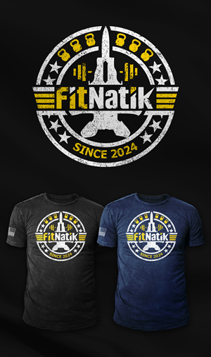 T-Shirt-Design von D'Mono für dieses Projekt | Design: #33591300