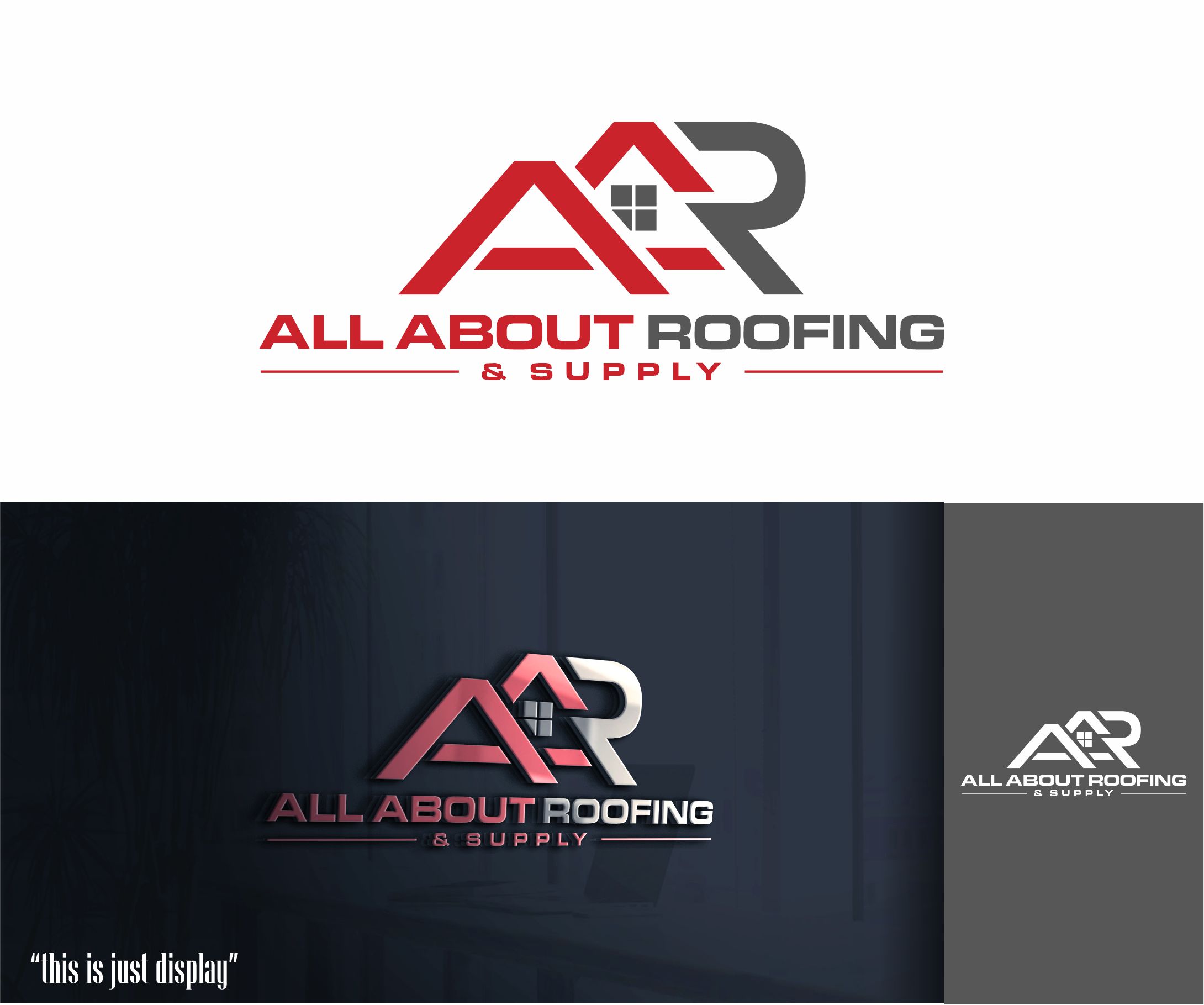 Logo Design by alkaline for KC Family Pharmacy | Design #33551113