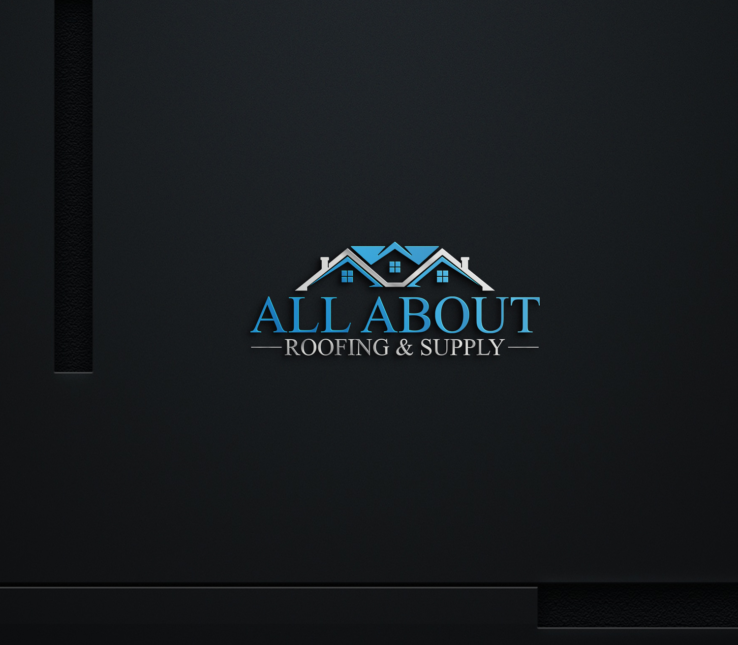Logo Design by Logo Creat0r for KC Family Pharmacy | Design #33549038