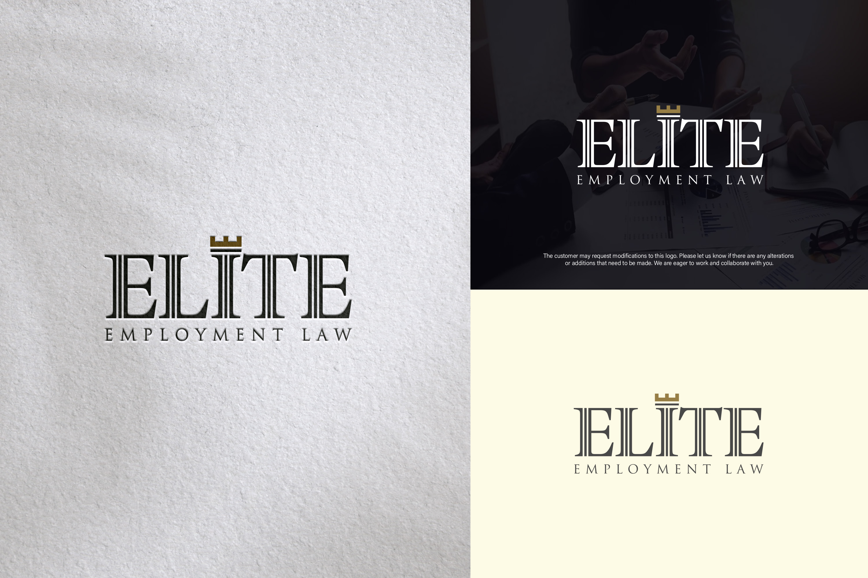 Logo Design by Senpachie for this project | Design #33554851