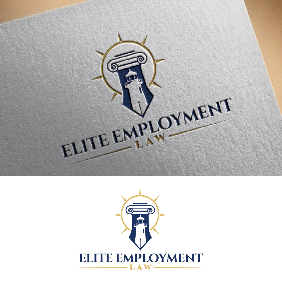 Logo Design by Loknath for this project | Design #33552848