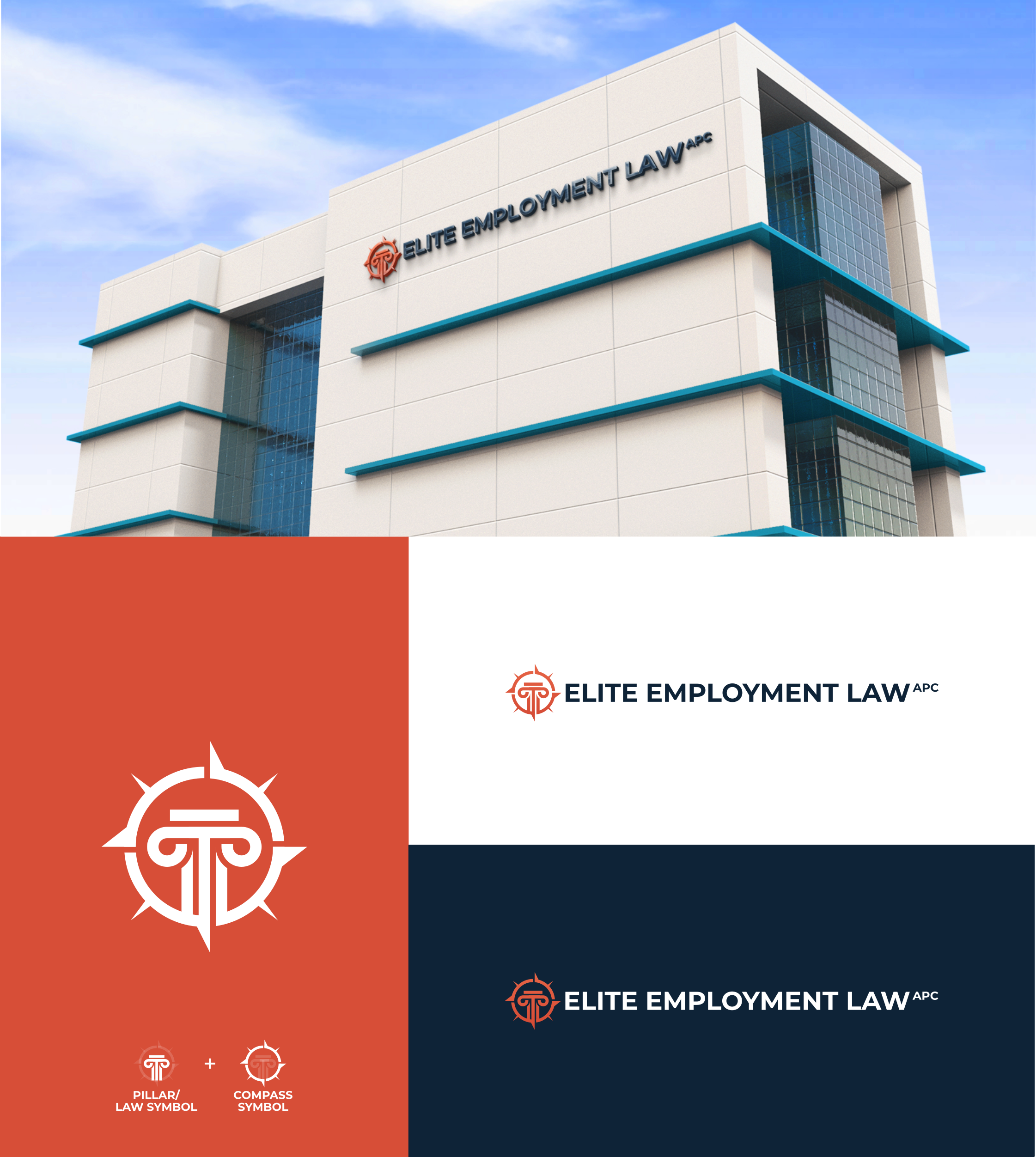 Logo Design by Zaid Al Faqih for this project | Design #33599913