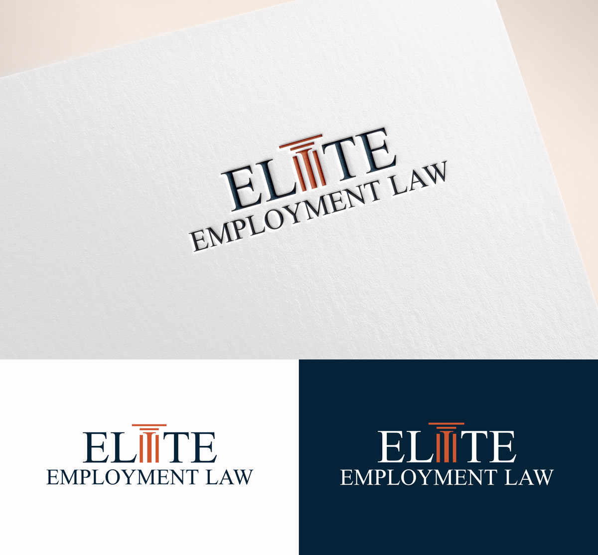 Logo Design by M Art & Design for this project | Design #33552937