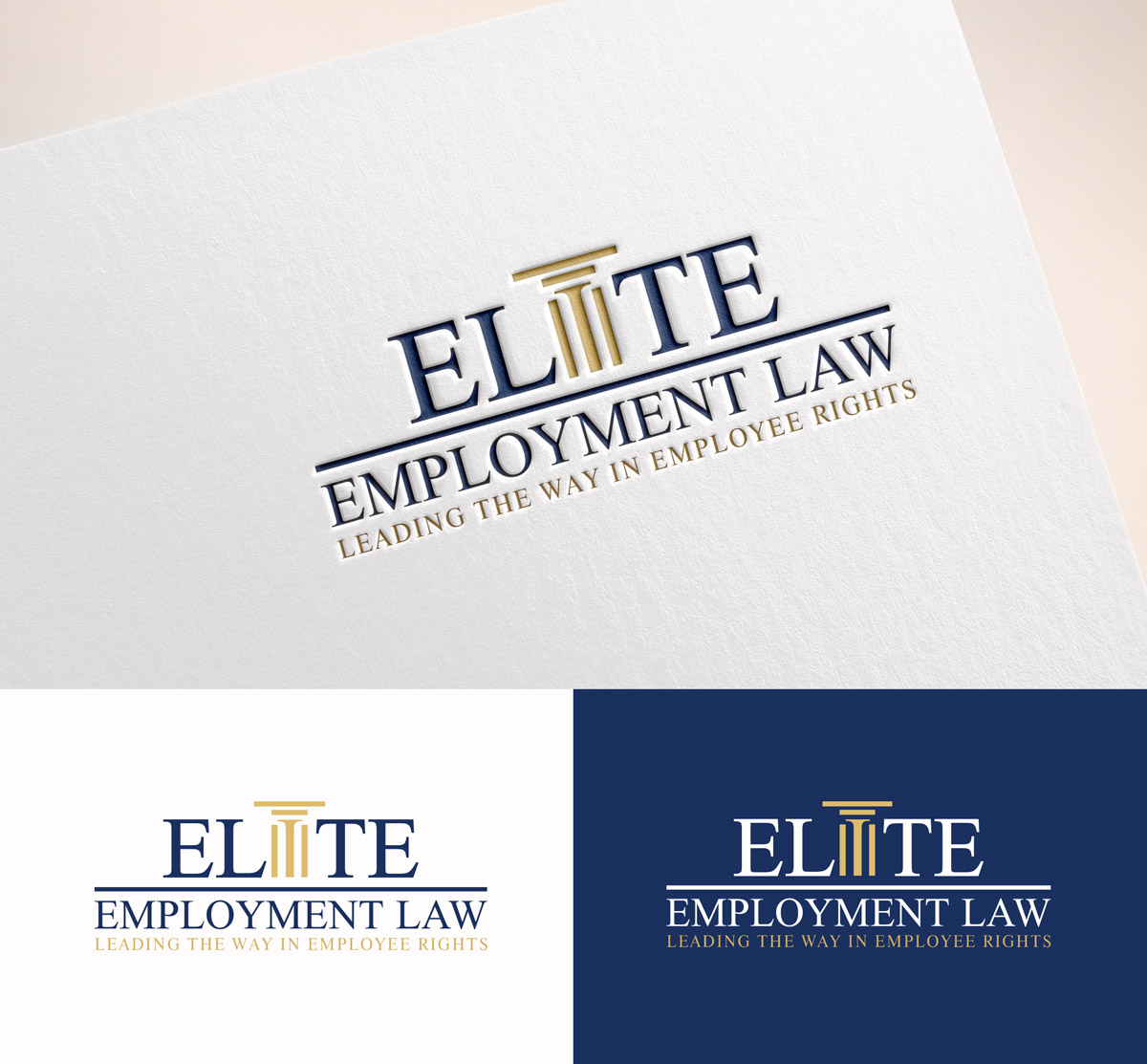 Logo Design by M Art & Design for this project | Design #33553606