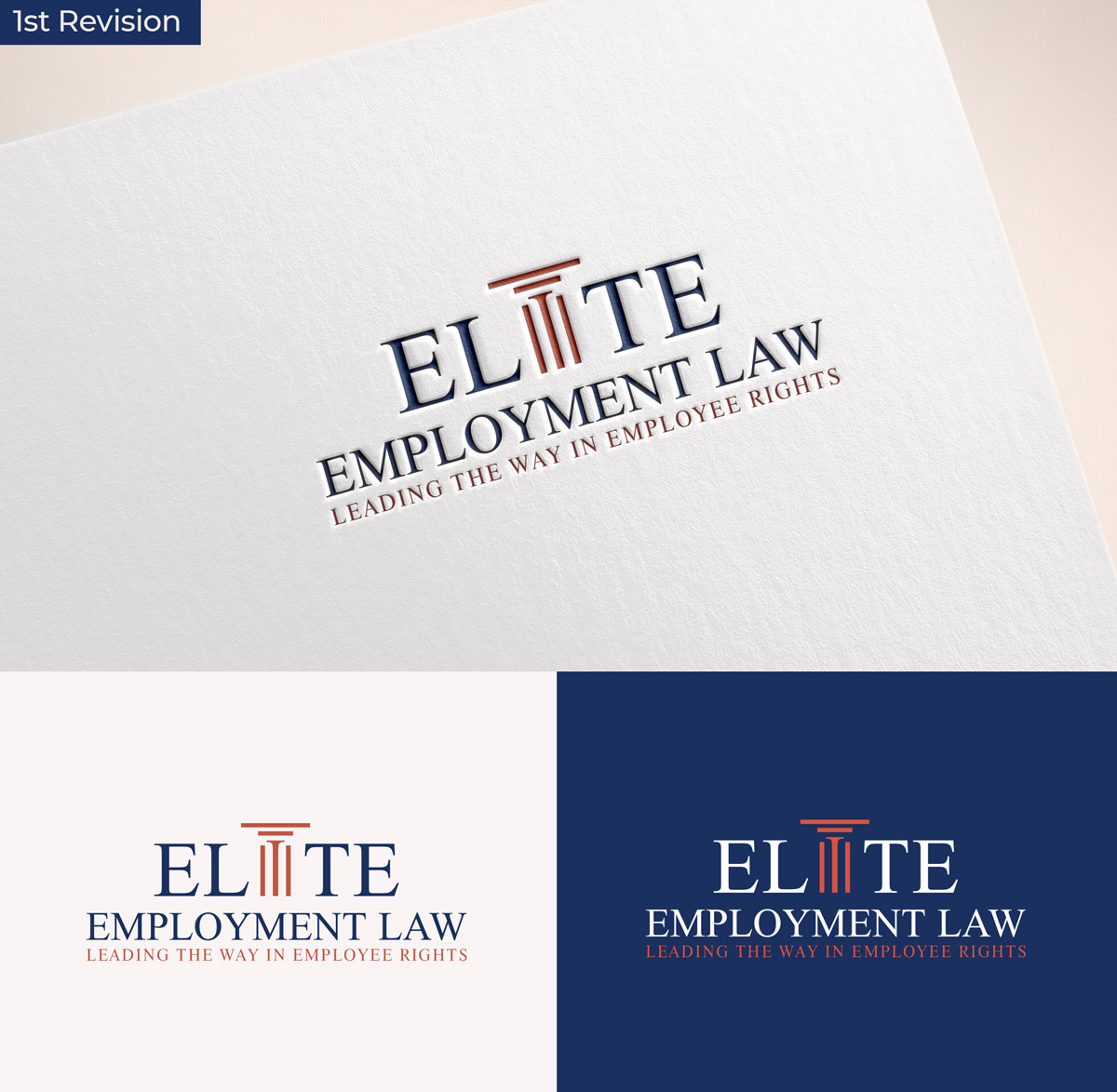 Logo Design by M Art & Design for this project | Design #33567184