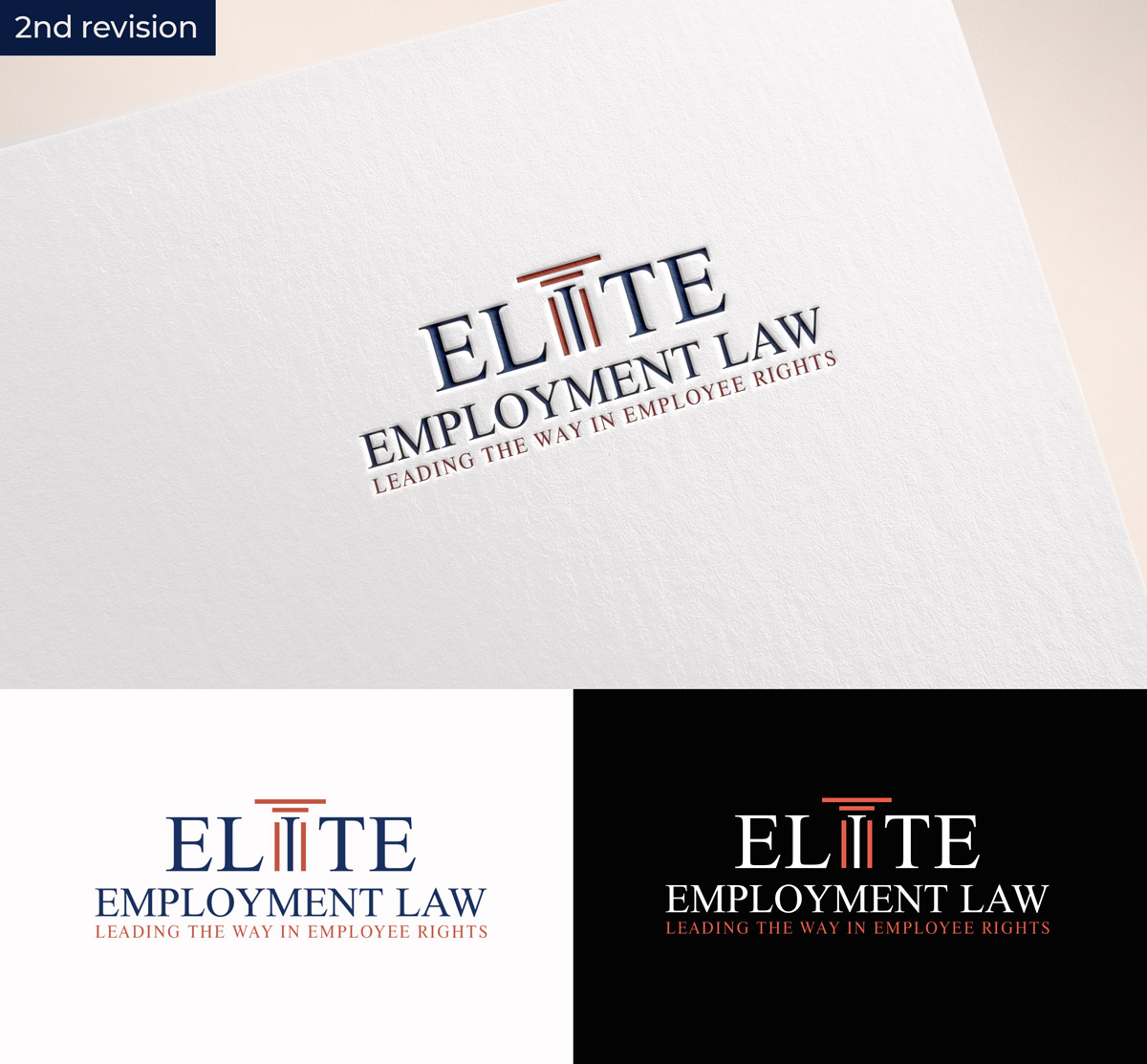 Logo Design by M Art & Design for this project | Design #33567976