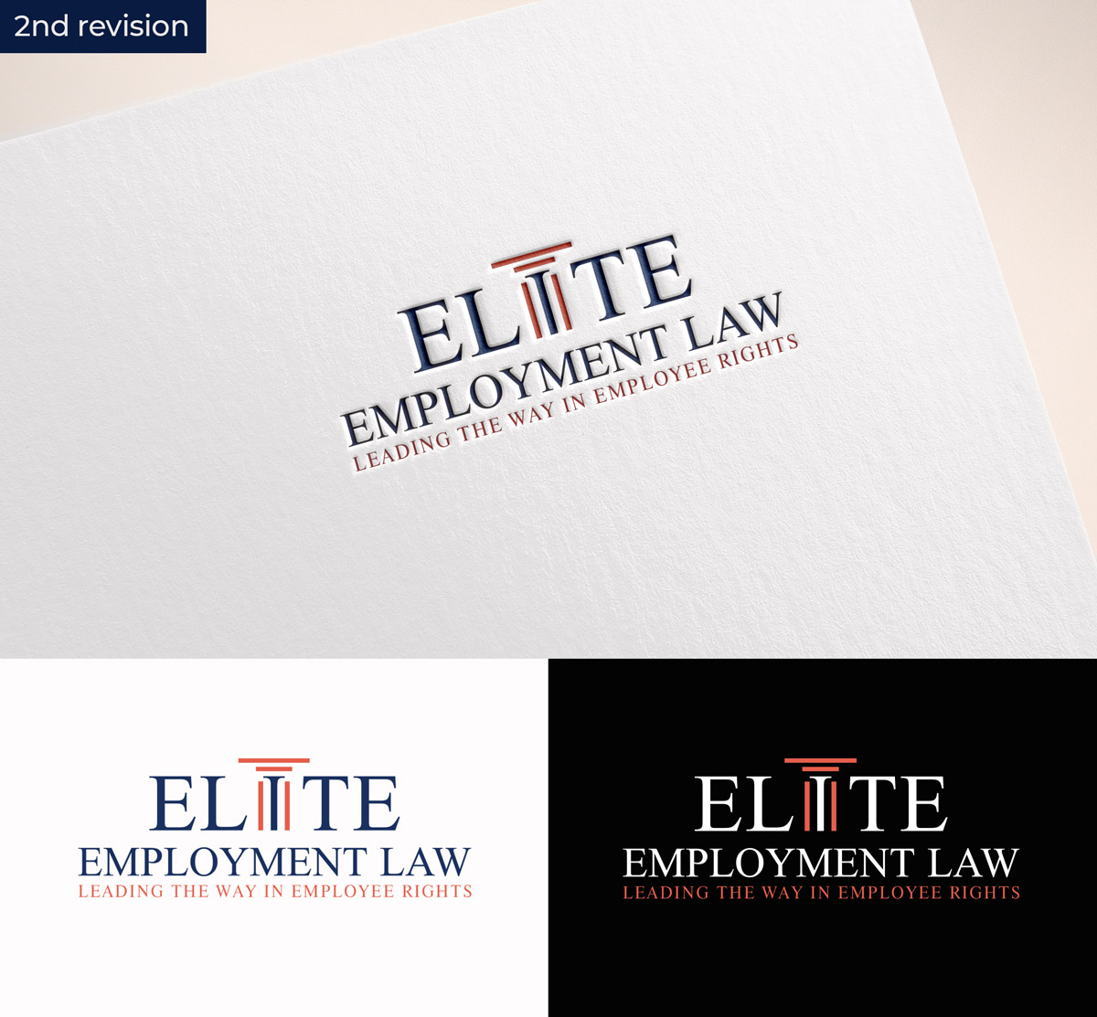 Logo Design by M Art & Design for this project | Design #33568018