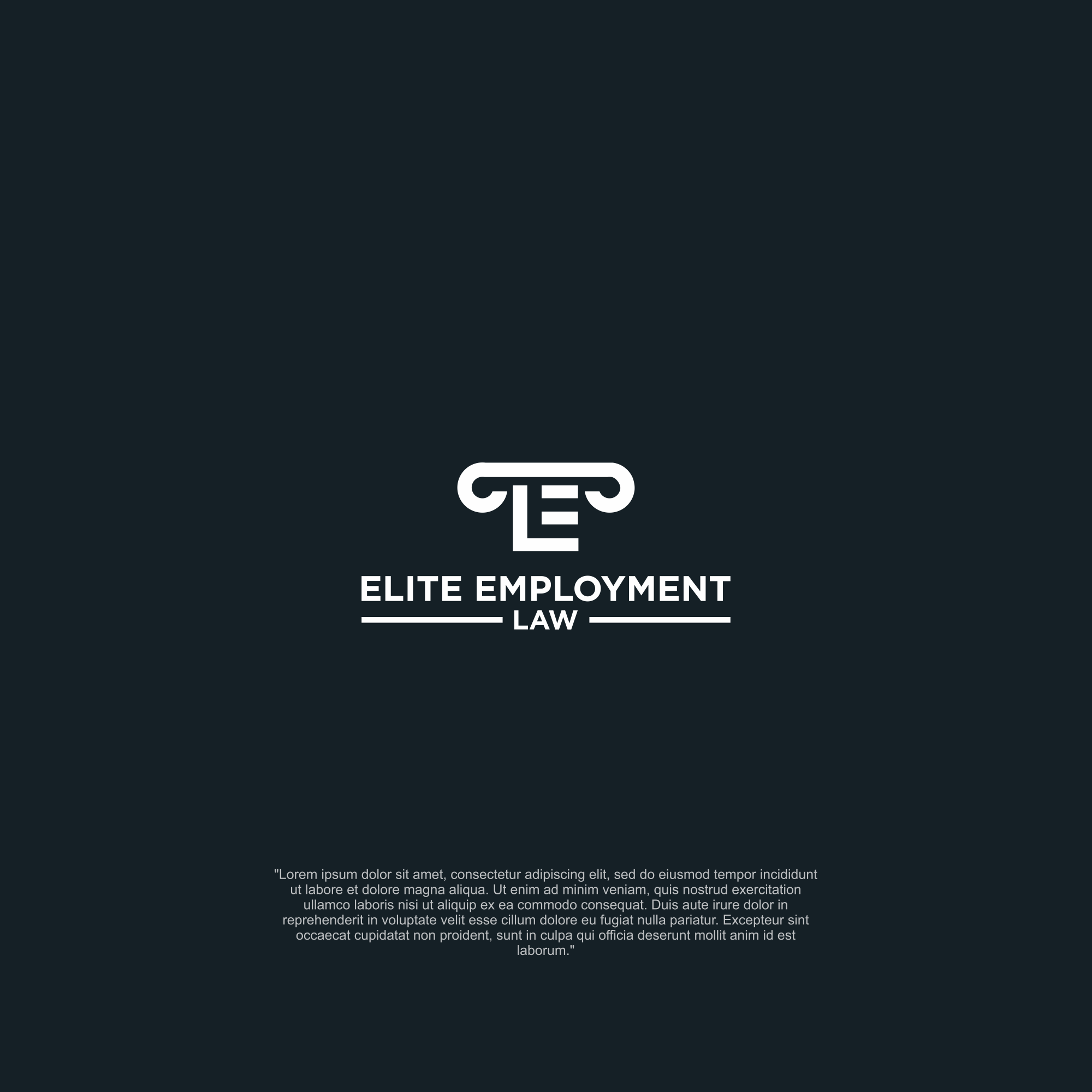 Logo Design by marselino ™ for this project | Design #33591600