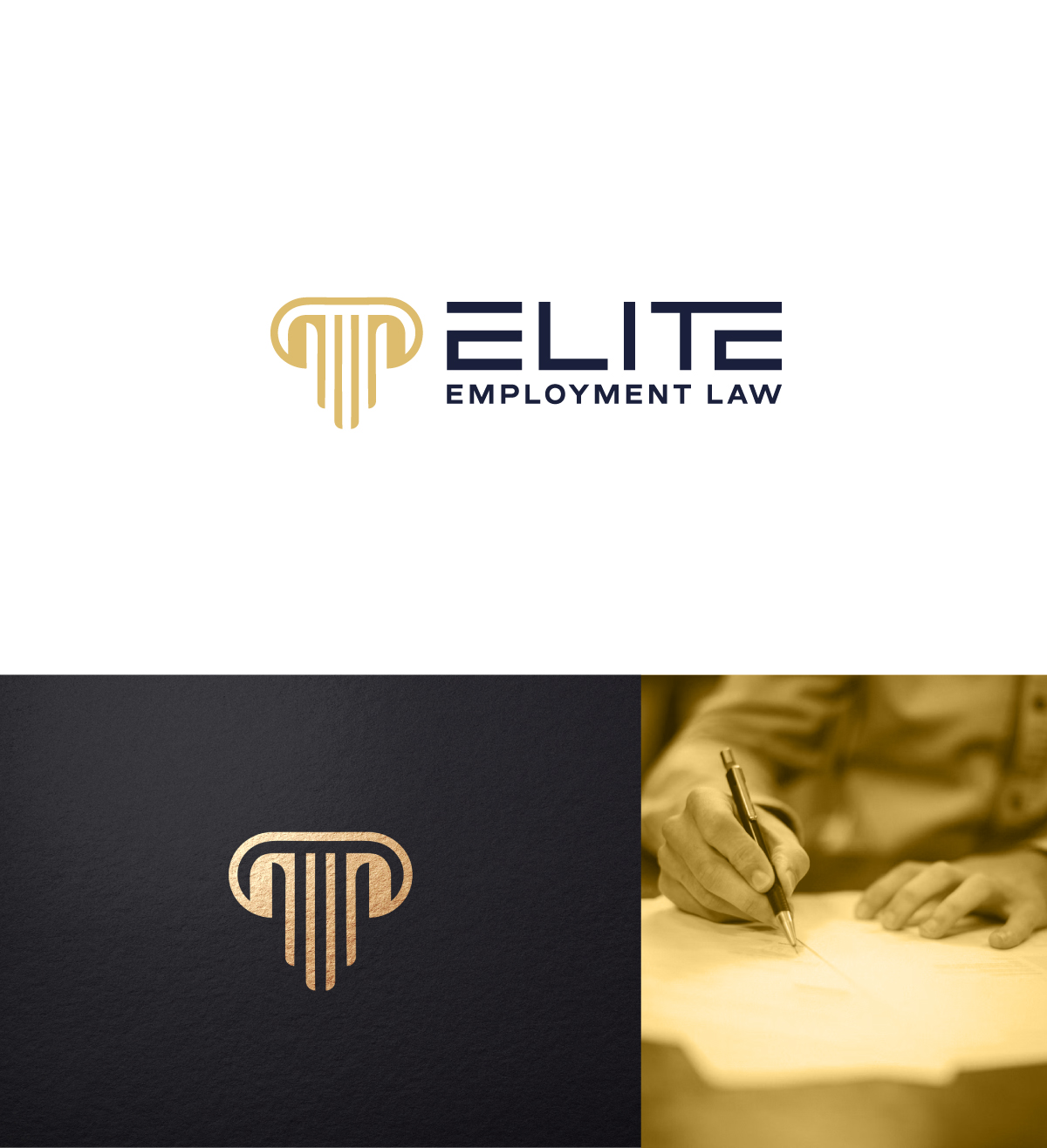 Logo Design by apik. for this project | Design #33549077