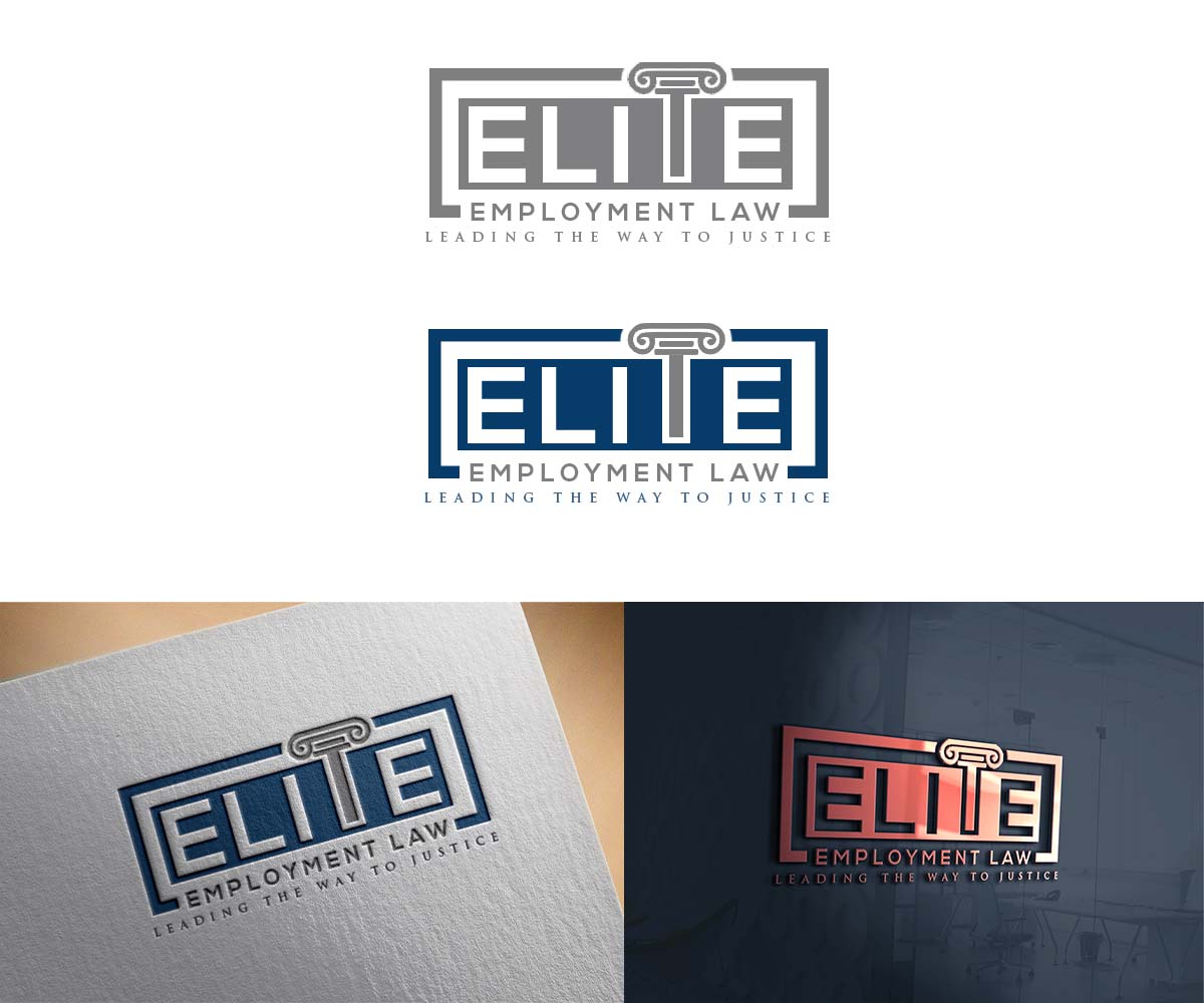 Logo Design by SANJU1 for this project | Design #33555209