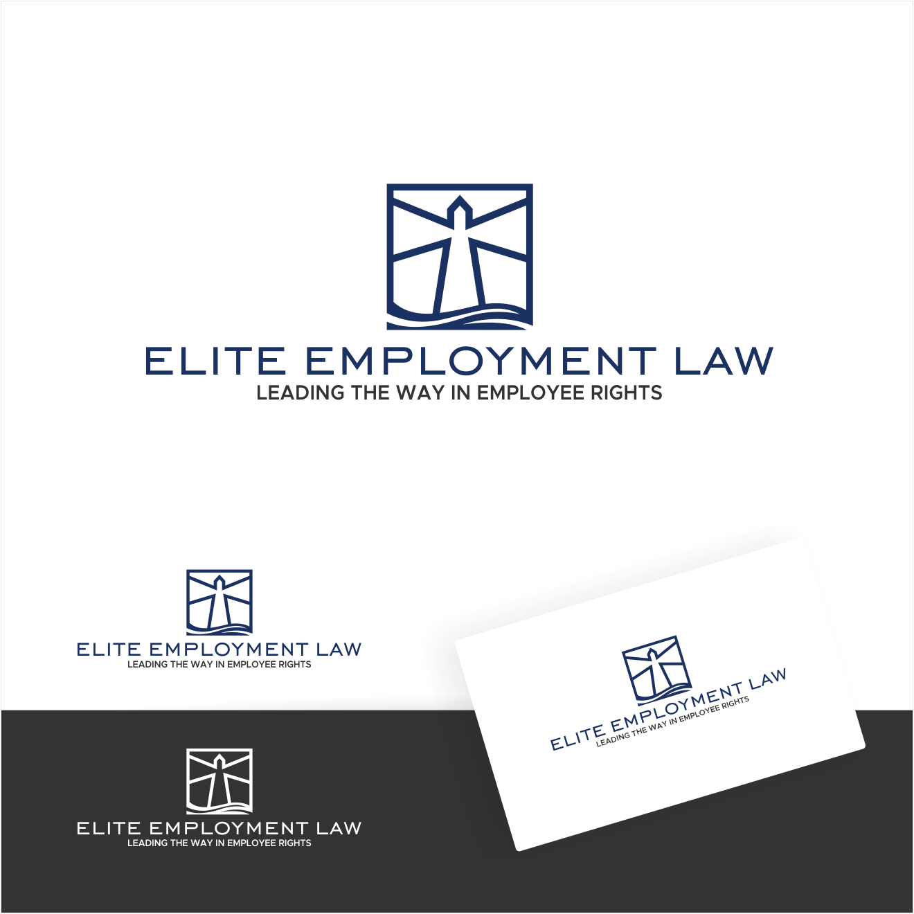 Logo Design by Arham Hidayat for this project | Design #33551434