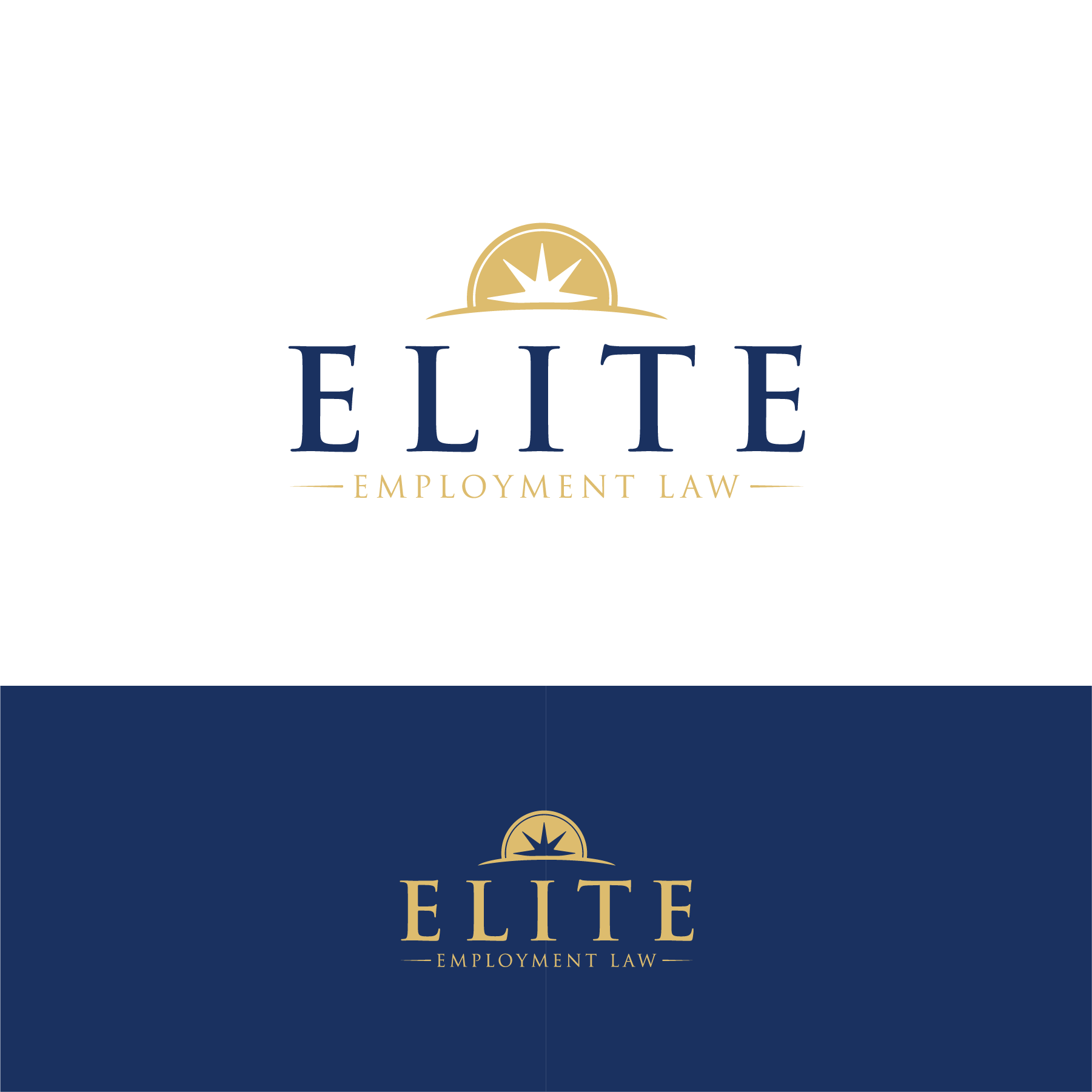 Logo Design by The Lion Studios for this project | Design #33551354