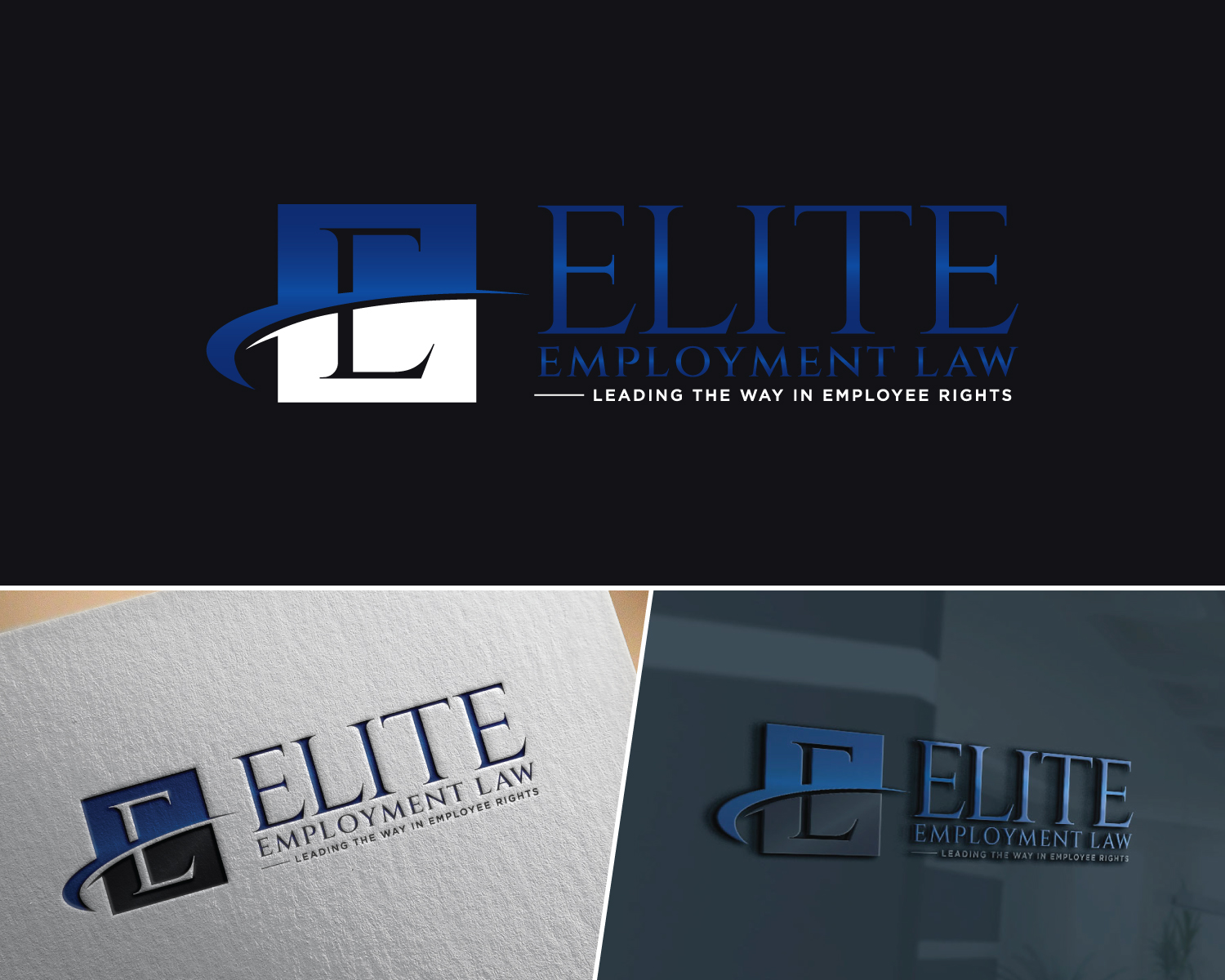 Logo Design by Atec for this project | Design #33551948
