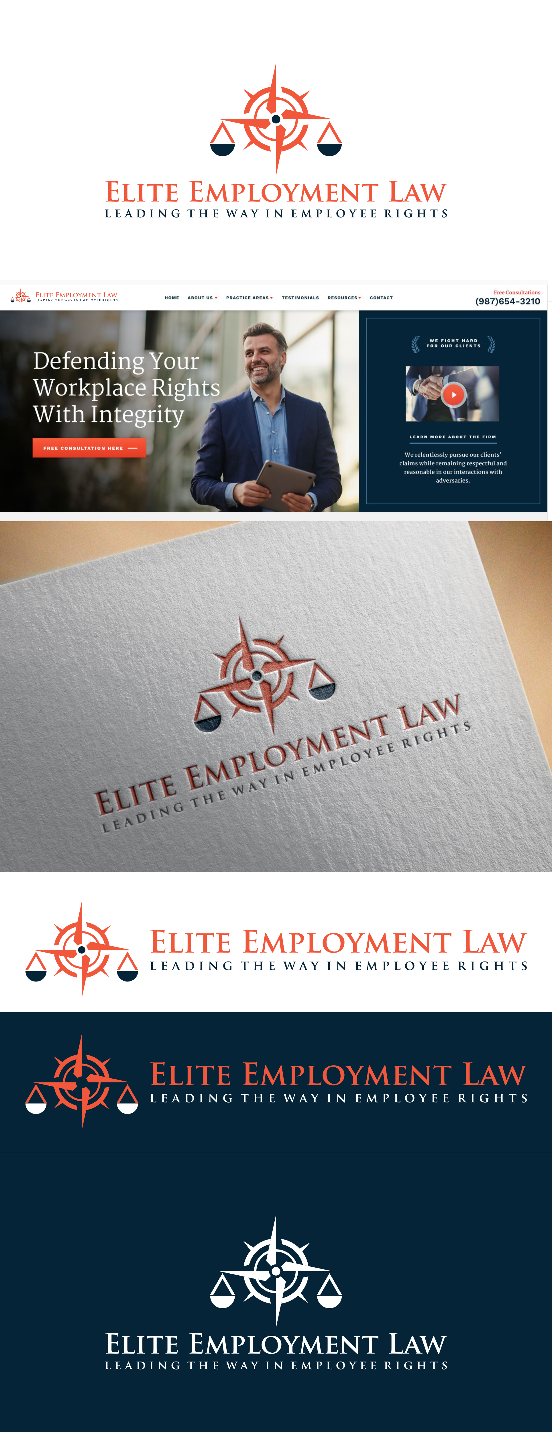 Logo Design by fatiyadesign for this project | Design #33564186