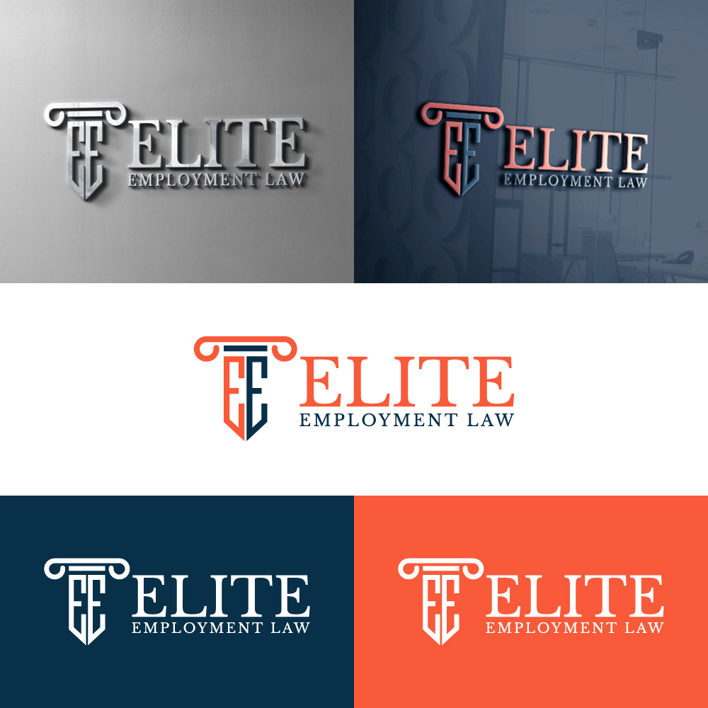 Logo Design by Znuj Esilas for this project | Design #33600545