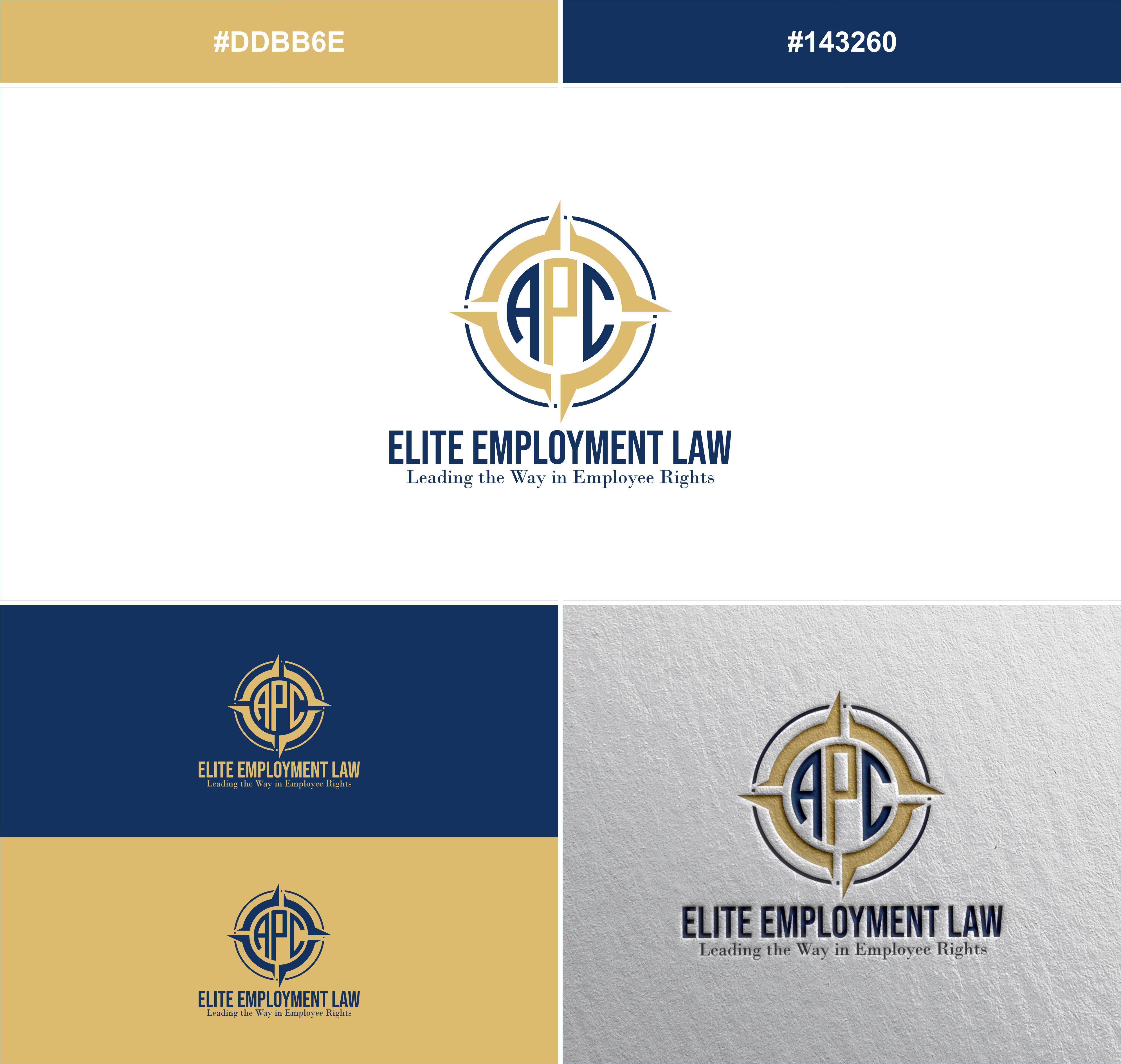 Logo Design by Septian Yossi for this project | Design #33549551
