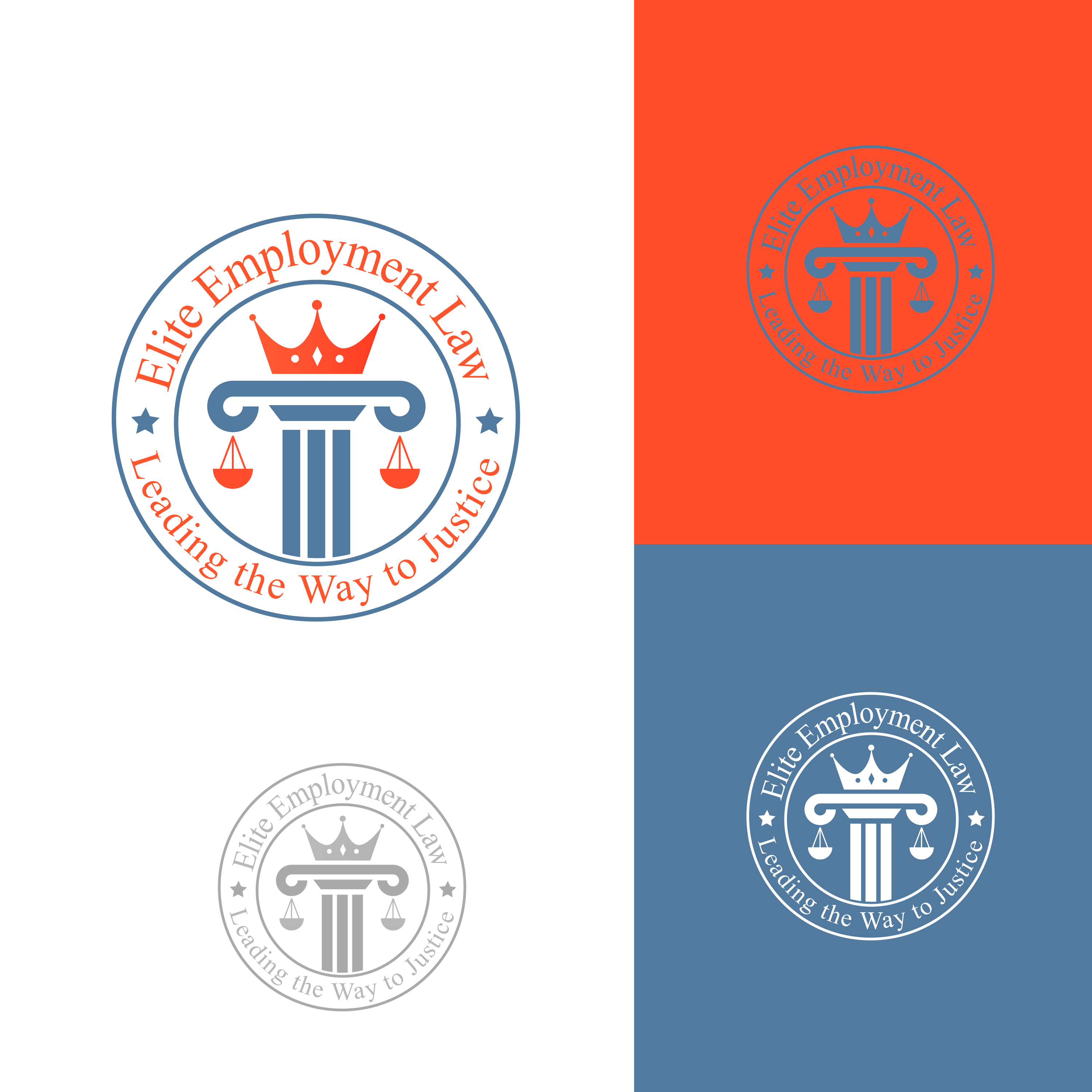 Logo Design by Khadeeja Designs for this project | Design #33555716