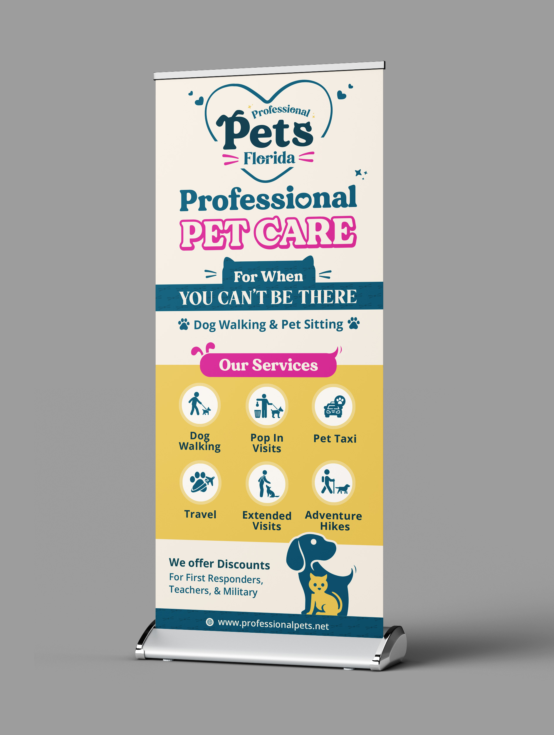 Messestand-Design von SAI DESIGNS für dieses Projekt | Design #33566938