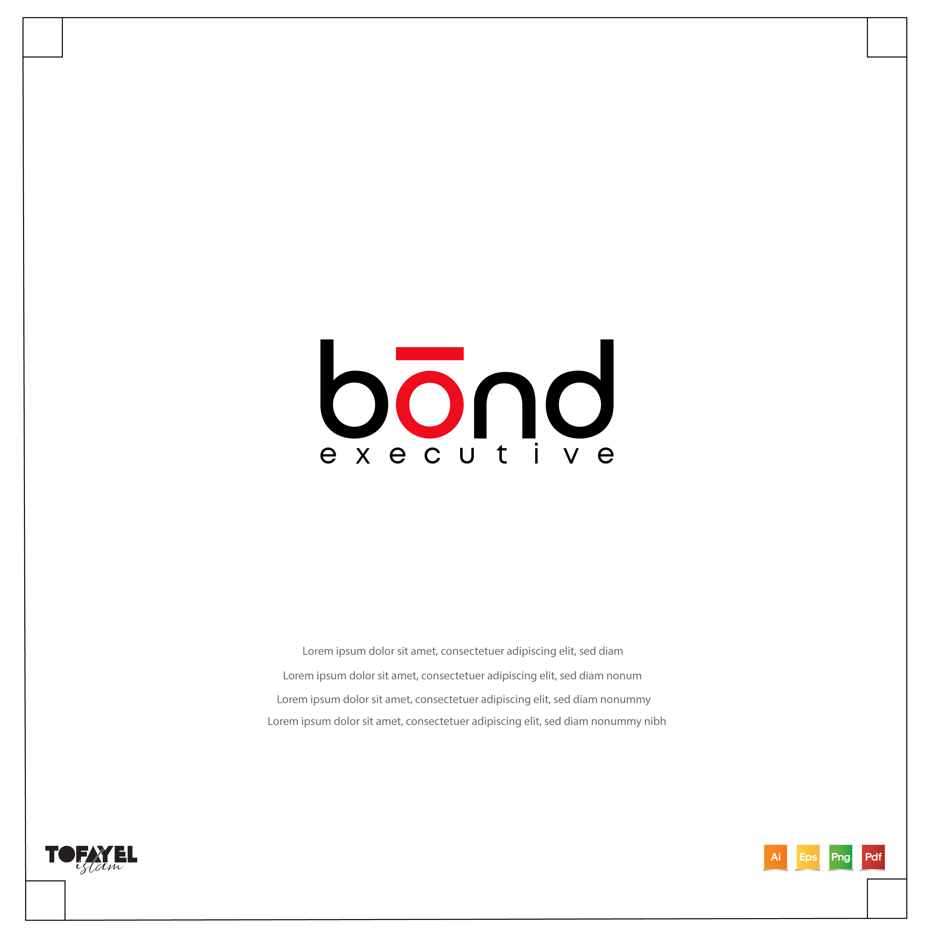Logo Design by Tofayel Ahmed Nasim for this project | Design #33562827