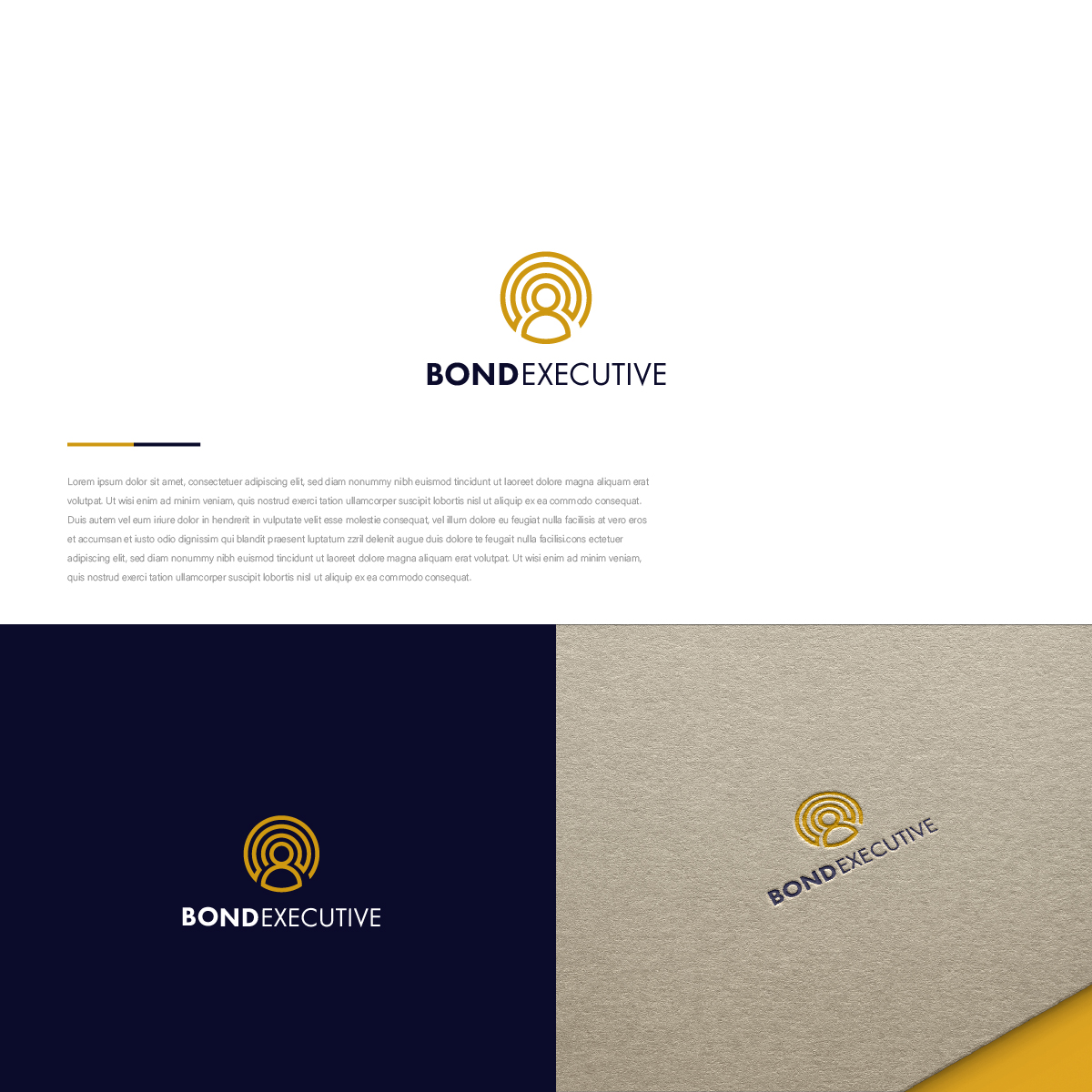 Logo Design by urvaG for this project | Design #33579275