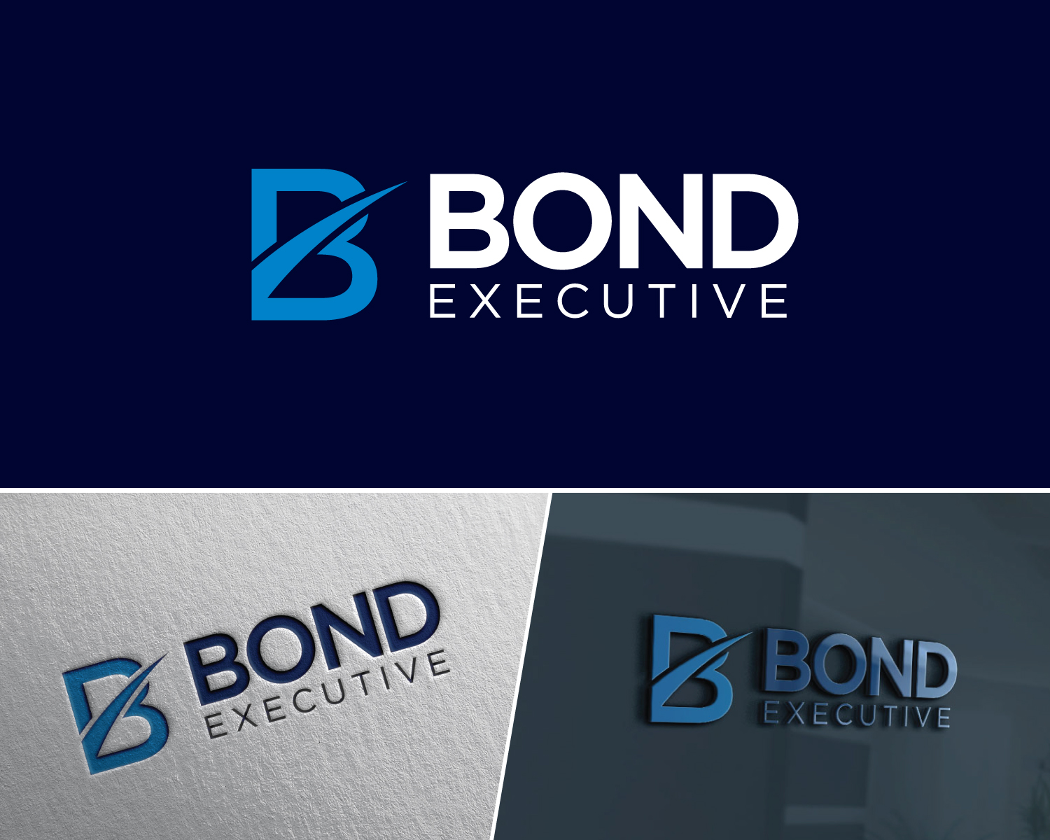 Logo Design by Atec for this project | Design #33561707