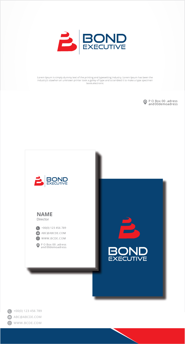 Logo-Design von zebronicgraphic für dieses Projekt | Design #33554248