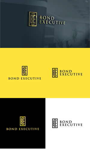 Logo Design by CR8BD