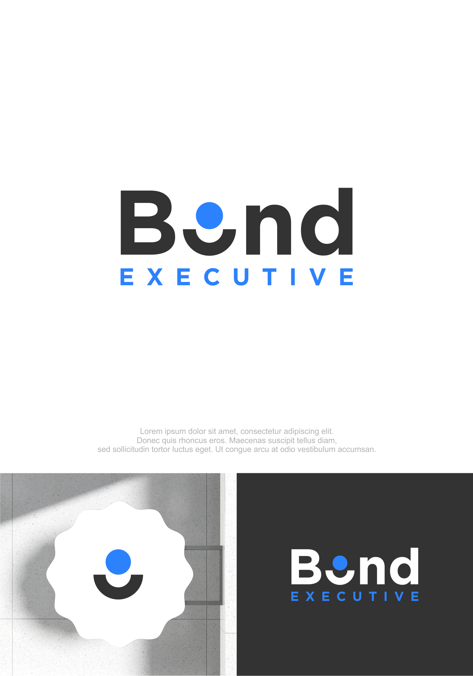 Logo Design by M.Syaiful Huda for this project | Design #33550578