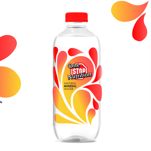 Label Design by Giovanni for One Stop Nutrition  | Design: #33619836