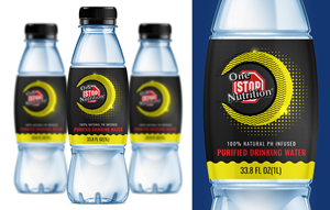 Label Design by SAI DESIGNS for One Stop Nutrition  | Design: #33595170