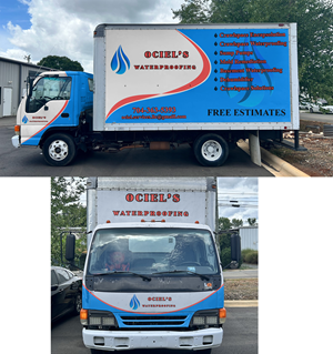 Car Wrap Design by AZ_Studio for Prestige Tinting  | Design: #33550360
