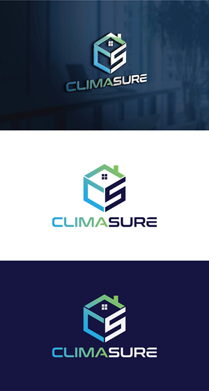 Design de Logo par Ally Mac pour Climasure | Design : #33596883