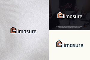 Design de Logo par Locke+ pour Climasure | Design : #33556019