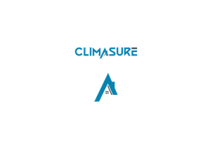 Design de Logo par Atiek pour Climasure | Design : #33552612
