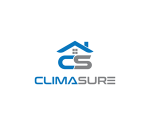 Design de Logo par vectorone111 pour Climasure | Design : #33595101