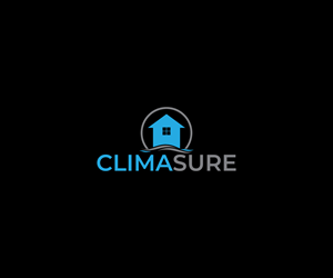 Logo Design by Spark  Design for Climasure | Design: #33549445