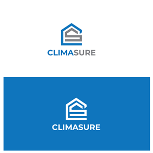 Logo Design by Graphixpointt for Climasure | Design: #33549709