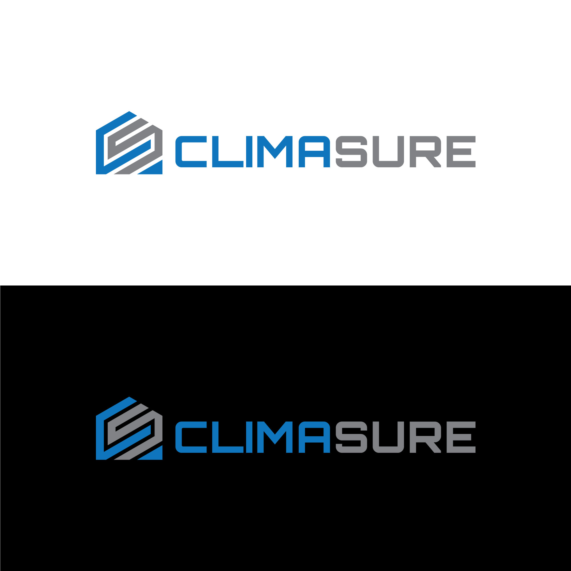 Logo Design by loveqis for Climasure | Design #33591271