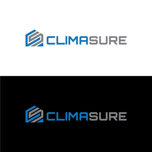 Logo Design by loveqis for Climasure | Design: #33591271