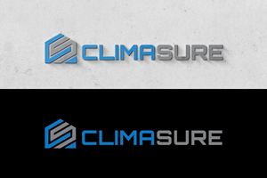 Logo Design by loveqis for Climasure | Design: #33591380