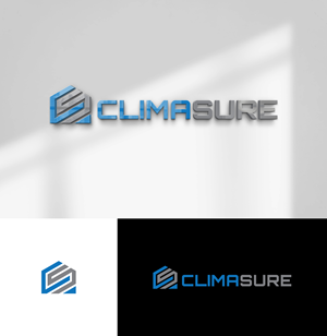 Logo Design by loveqis for Climasure | Design: #33592329