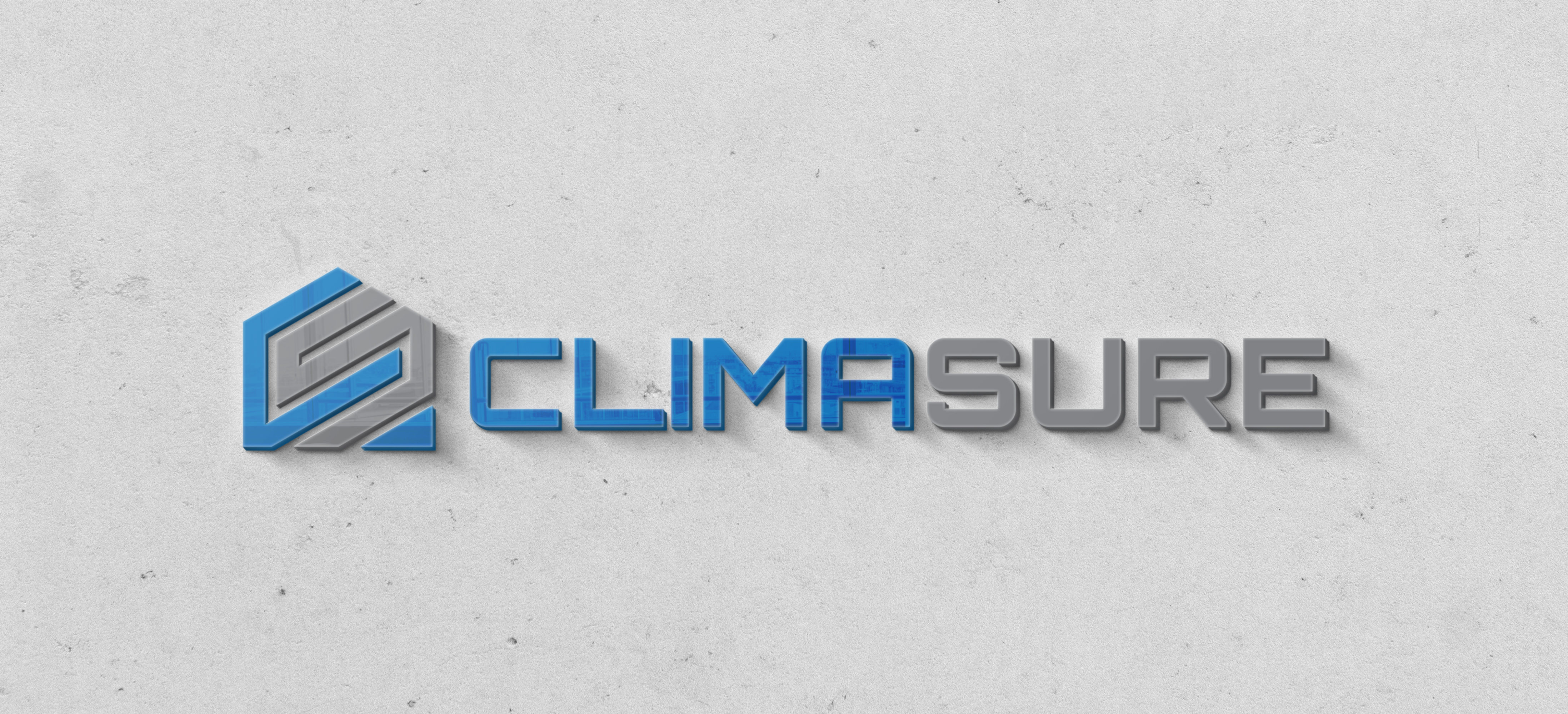 Logo Design by loveqis for Climasure | Design #33592886