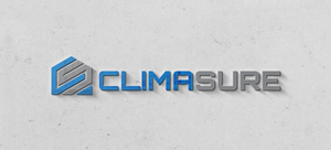 Logo Design by loveqis for Climasure | Design: #33592886